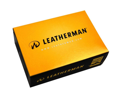 Мультитул Wave Plus с нейлоновым чехлом, черный