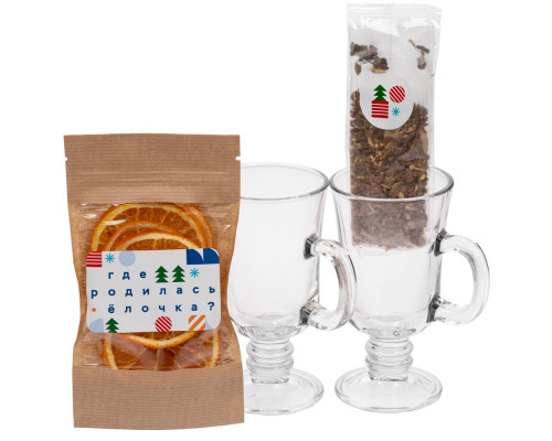 Набор для глинтвейна Midnight Dream