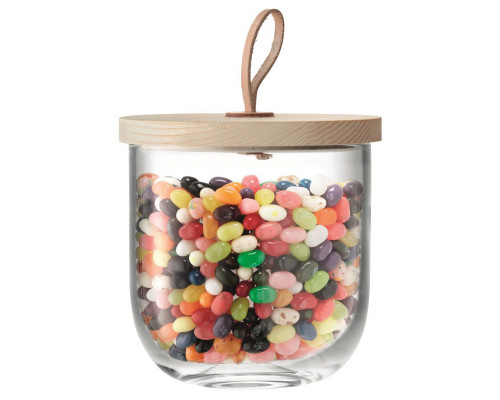 Емкость для хранения Ivalo, малая