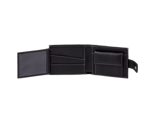 Портмоне Belladonna, черное