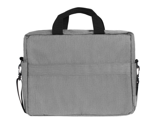 Сумка для ноутбука Locus, серая
