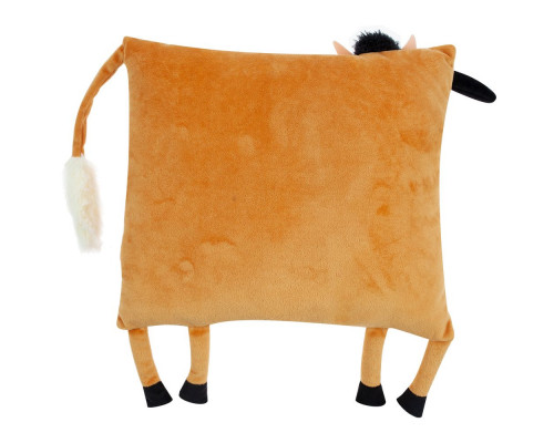 Подушка «Корова Зорька»