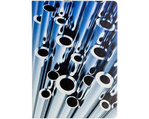 Ежедневник «Особый сплав»