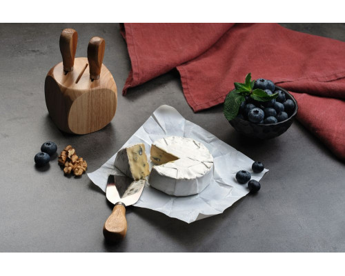 Набор для сыра «Лангр»