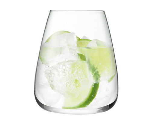 Набор бокалов для воды Wine Culture