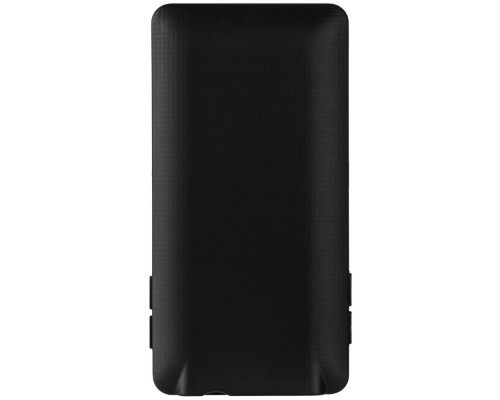 Беспроводная колонка Hard Work Black, черная