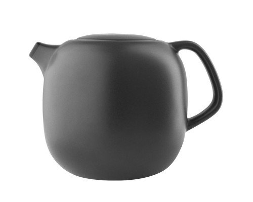 Чайник заварочный Nordic Kitchen, черный