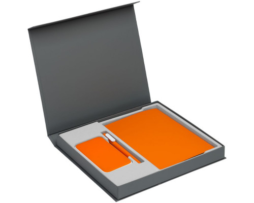 Набор Flex Shall, оранжевый