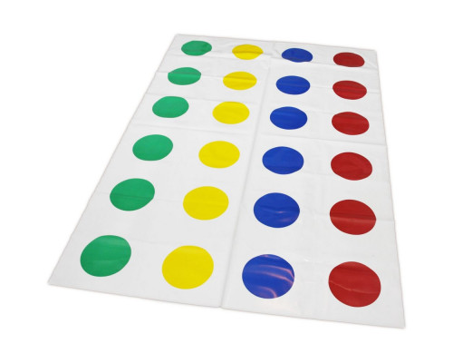 Напольная игра «Хип-Хоп»