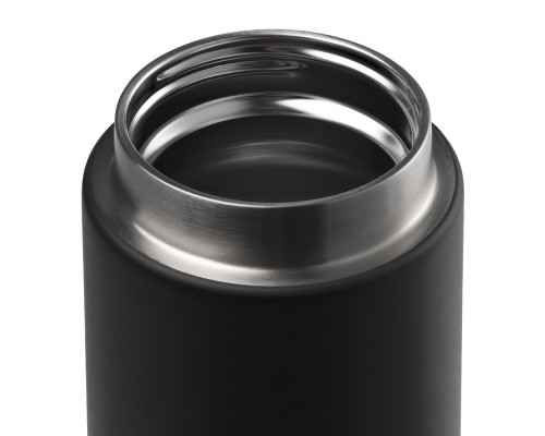 Смарт-бутылка tellBottle ver.2, черная