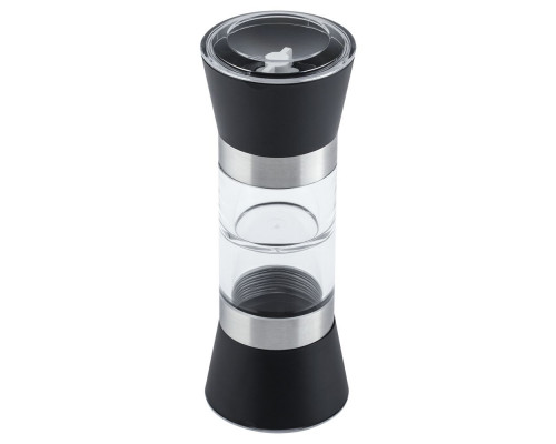 Двусторонняя мельница для специй Foodiey