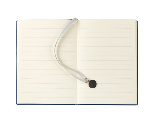 Ежедневник Chillout Mini, недатированный, синий