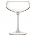 Набор малых бокалов для шампанского Wine Saucer