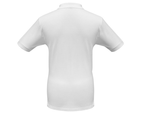 Рубашка поло Safran белая