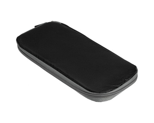 Органайзер для путешествий Torren, черный