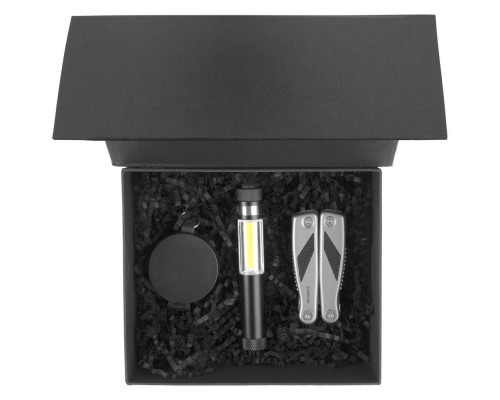 Набор Camper, с мультитулом Grip Tool Pocket