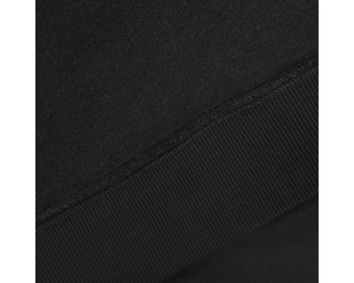 Худи Kulonga Oversize, черное