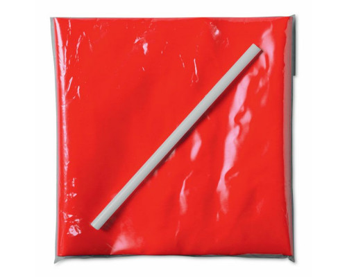 Палки-стучалки для болельщиков Thunder Rolls, красные