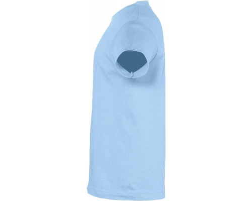 Футболка детская Regent Kids 150, голубая