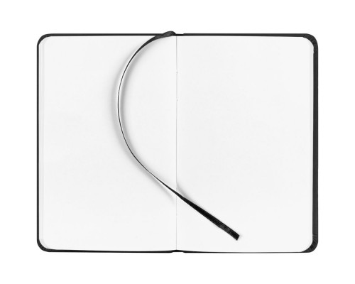 Блокнот Nota Bene, черный