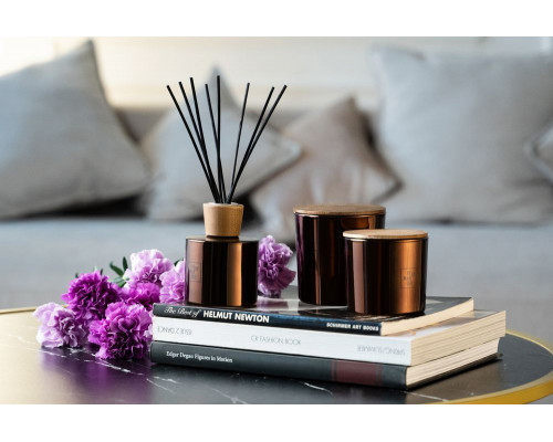 Свеча ароматическая Soothe the Blues, большая