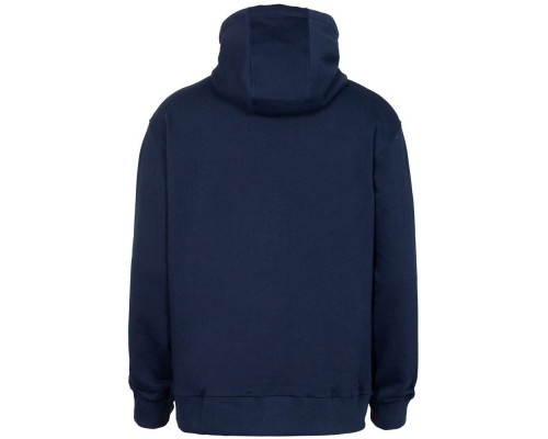 Толстовка Kulonga Terry, темно-синяя