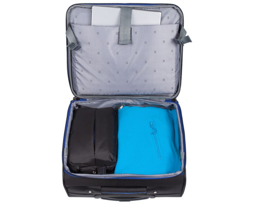 Набор onBoard: чемодан и несессер