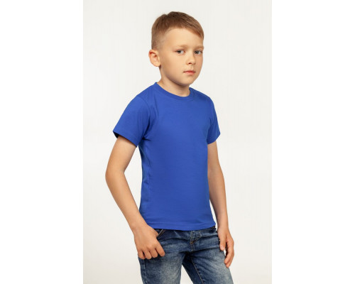 Футболка детская T-Bolka Kids, оранжевая