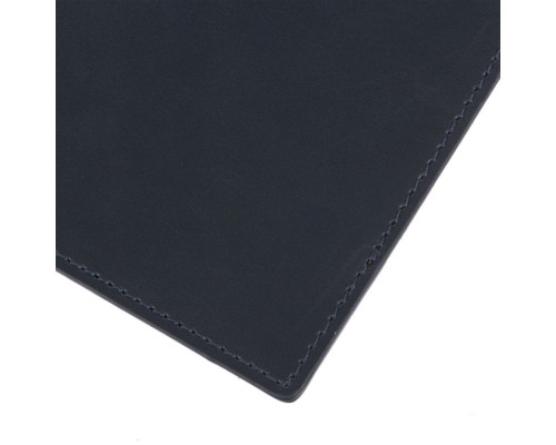 Чехол для карт и автодокументов Albert, синий