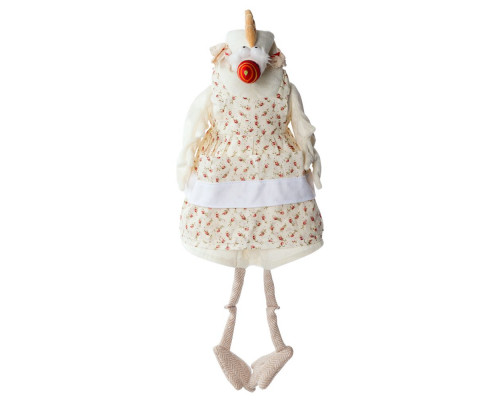 Грелка на чайник «Курица-наседка»