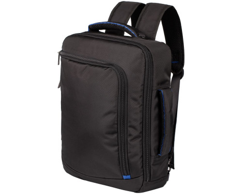 Рюкзак 2 в 1 onBoard, черный