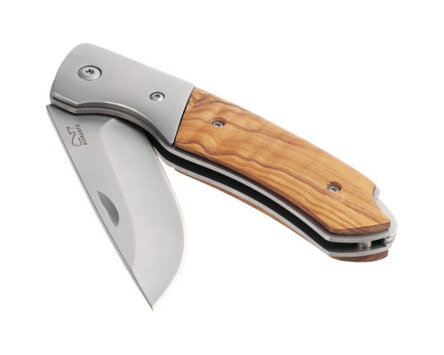 Складной нож Leo 200