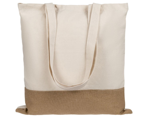 Сумка для покупок Mercat, неокрашенная