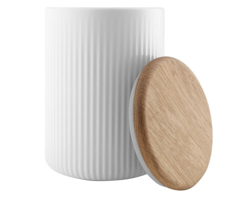 Емкость для хранения Legio Nova, большая, белая