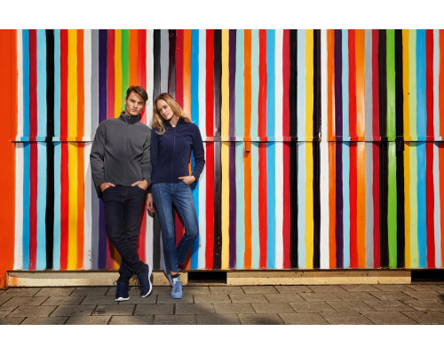 Куртка ID.501 белая