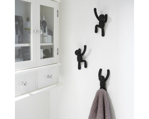 Вешалки-крючки Buddy