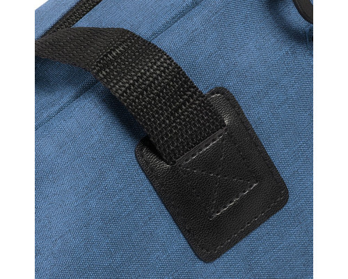 Сумка для документов Unit Bimo Conference, синяя