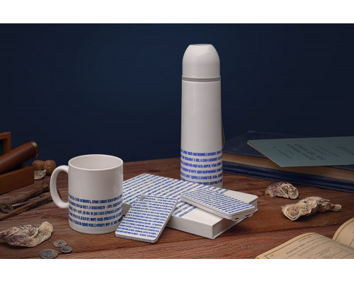 Беспроводная колонка «Аморе море»