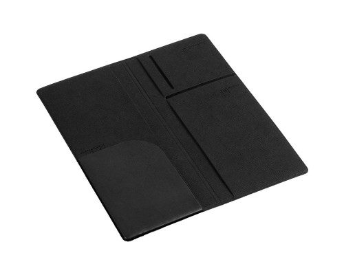 Органайзер для путешествий Devon, черный