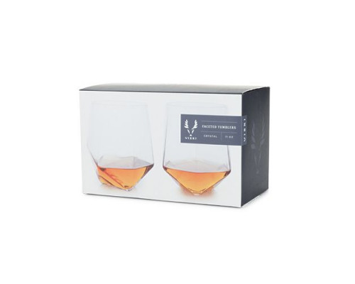 Набор бокалов Seneca