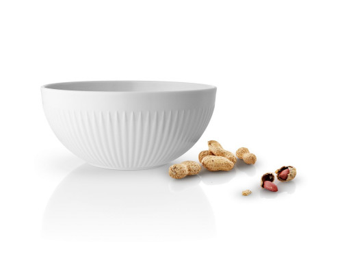 Миска Legio Nova, большая, белая