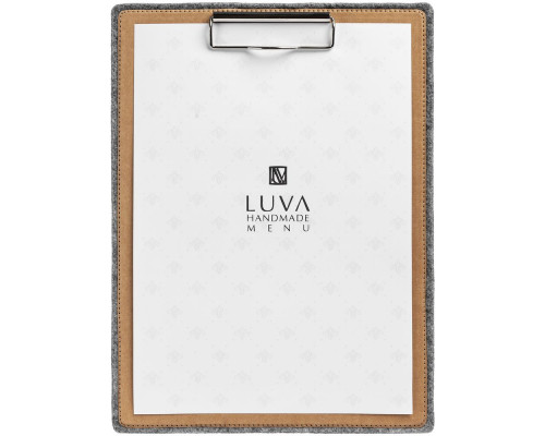 Планшет для меню Felting, большой