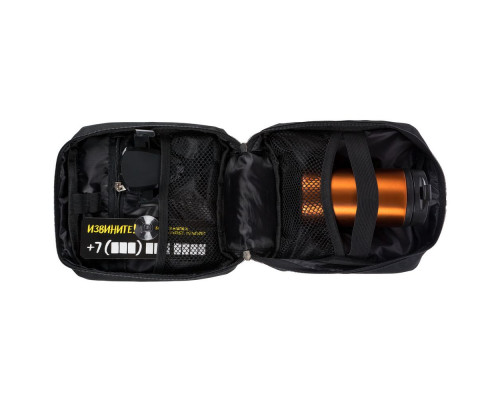 Набор Let It Ride, оранжевый