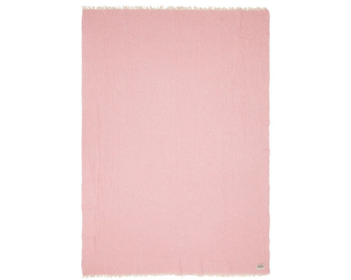 Плед Riviera, розовый