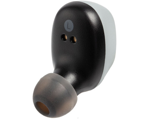 Беспроводные наушники inSider, светло-серые