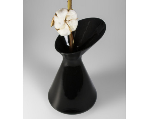 Ваза Black Queen