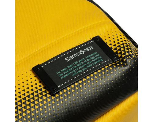 Рюкзак для ноутбука Cityvibe 2.0 S, желтый