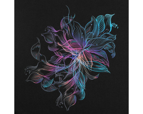 Холщовая сумка Vibrance