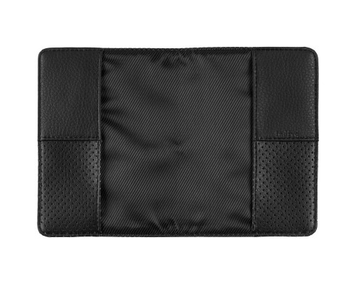 Обложка для паспорта dotMODE, черная