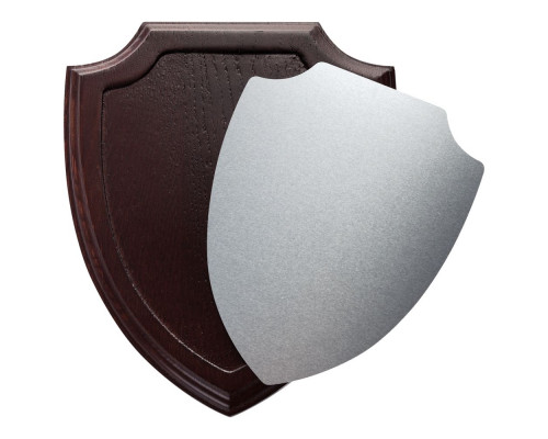 Плакетка Honor Silver